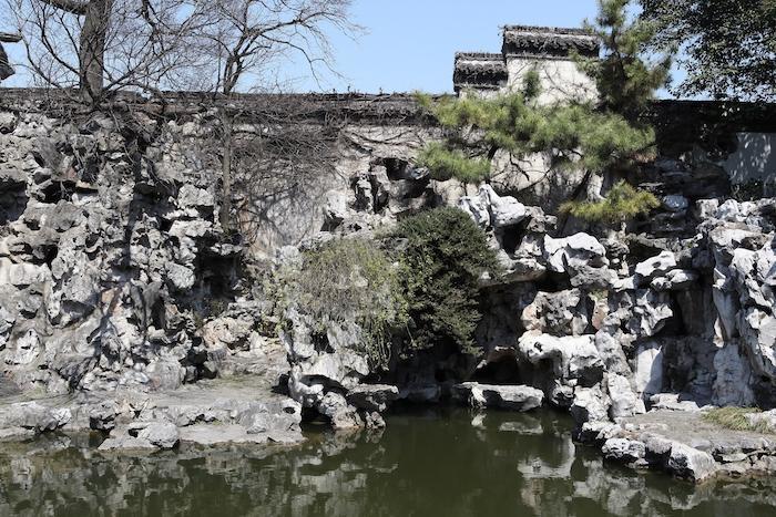 日本园林源于中国,为什么又和中国园林如此不