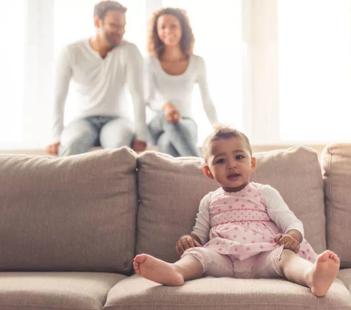 培养孩子按时睡觉的习惯,找对方法,不难