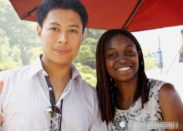 这个国家即将黑化,黑人占据该国人口一半,不