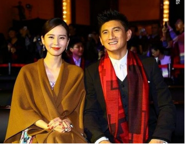 吴奇隆不育有争议?恶婆婆一句话惹众怒!网