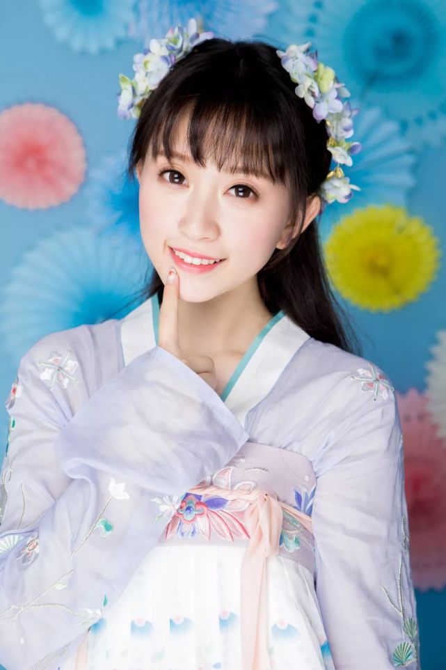 声入人心!声优少女偶像醋醋是如何养成的?