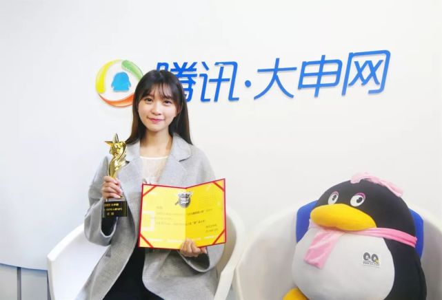 声入人心!声优少女偶像醋醋是如何养成的?