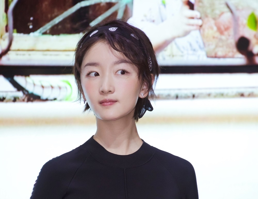 短发怎么扎简单好看?学杨紫、周冬雨这样扎,时