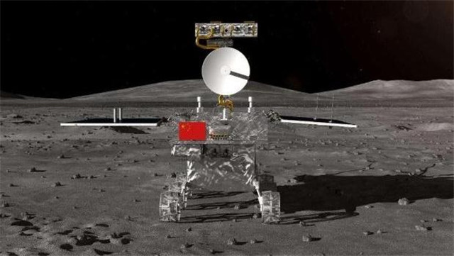 美媒:2019年,中国将在军事领域有哪4大事件?令中国人自豪