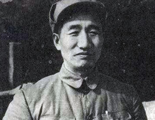 最被低估的开国元帅,排名贺龙陈毅之后,