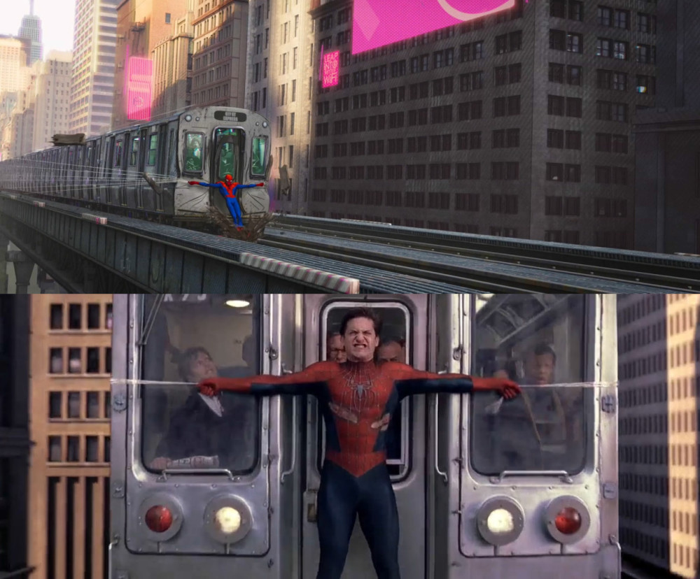 \