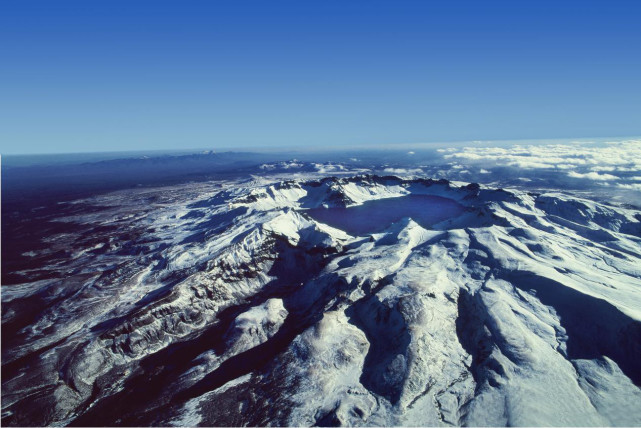 长白山粉雪节热 雪 沸腾的冬之旅 腾讯网