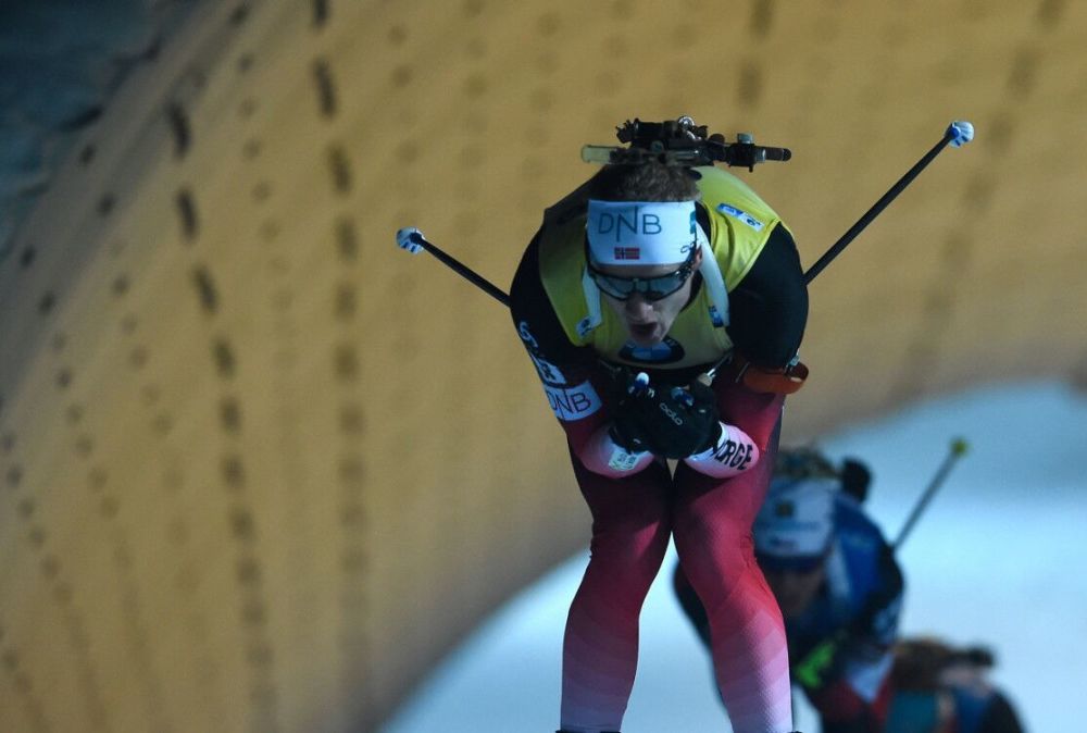 本周,冬季两项世界杯在捷克诺韦梅斯托(nove mesto)拉开战幕,而中国队