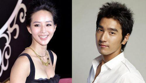 张钧甯前男友竟是他!相恋4年,因性格不和而分手