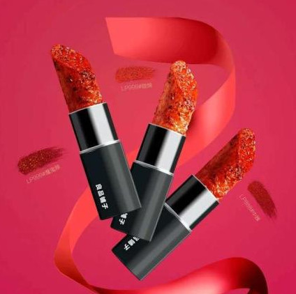 徒手吃辣条不算什么,第一种邓伦不背锅,辣条口