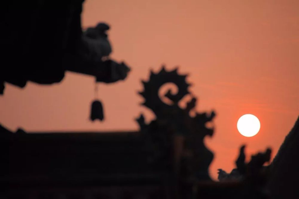 回文诗|如此才华横溢的诗，你见过吗？绝了！