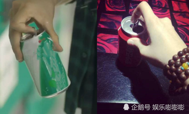 男生最撩人的几个动作,单手开易拉罐不算啥,最后一个"绝杀"!