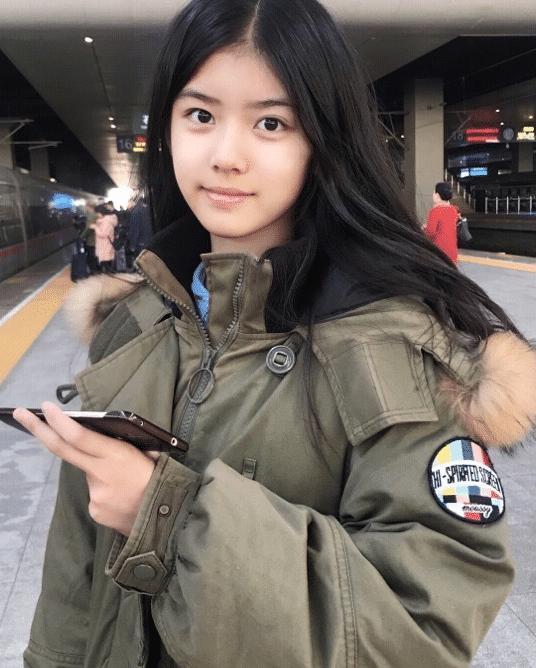 《大江大河》宋运辉的第二任妻子梁思申上线,网友:年龄差好大