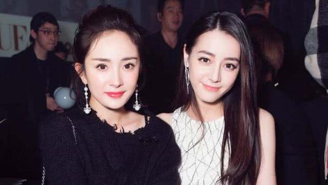 2018明星商业价值排行:杨颖不及杨幂,蔡徐坤拼