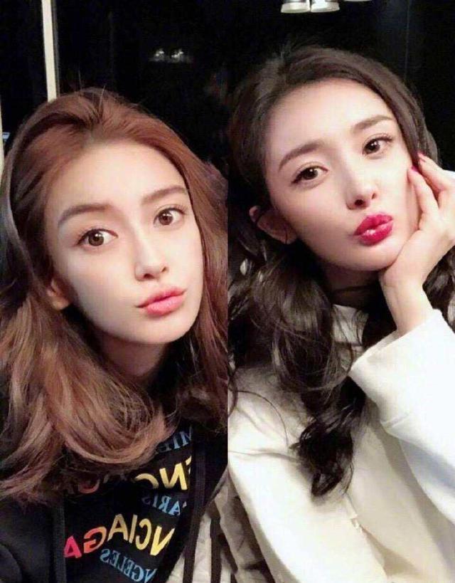 2018明星商业价值排行:杨颖不及杨幂,蔡徐坤拼