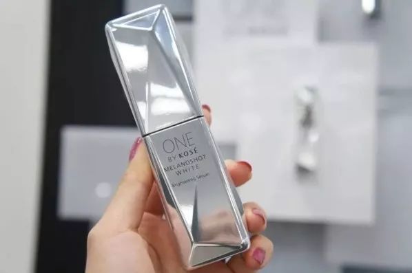 Kose打翻身仗 保湿 美白 祛皱新品口碑爆棚 还有日本政府认可 重点是不贵