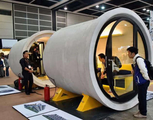 马云神预言!中国新房屋来袭,9万就能拿下,地产