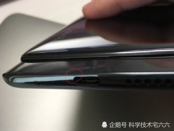 从P10的闪存门到荣耀magic2的开裂,华为怎