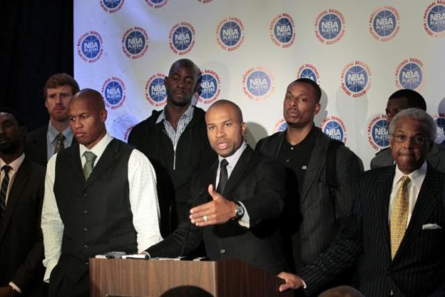 奇葩!圣诞大战变成赛季揭幕战 都是这件事惹的