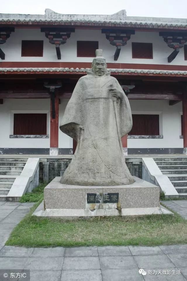 武夷山"城村"读史:穿越千年,寻找记忆!