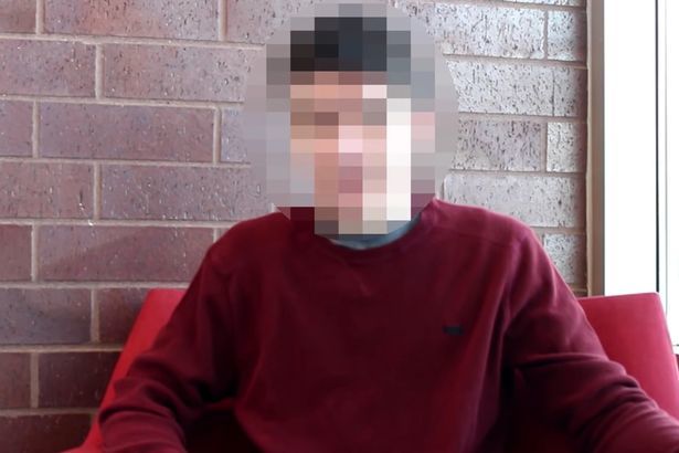 男子自称来自2030年,预言2019年地球将会有更