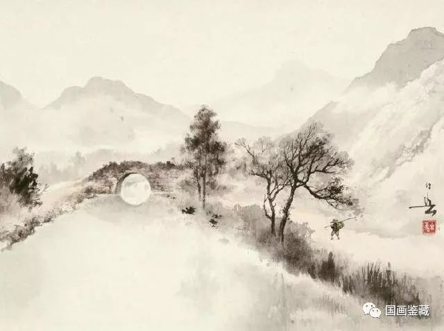 原作|黄幻吾·国画欣赏