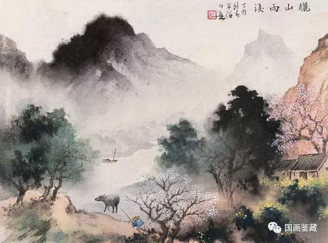 原作|黄幻吾·国画欣赏