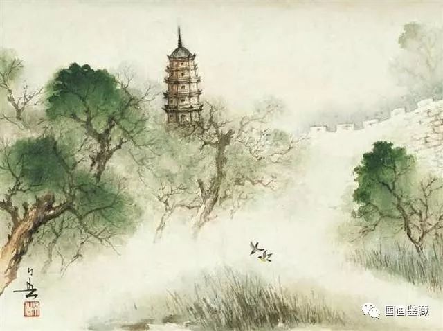 原作|黄幻吾·国画欣赏