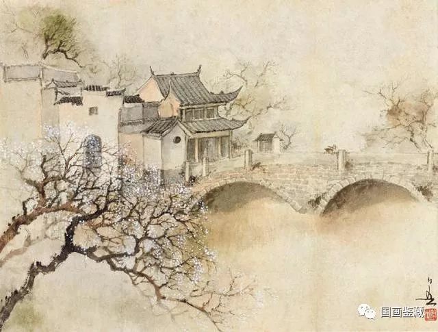 原作|黄幻吾·国画欣赏