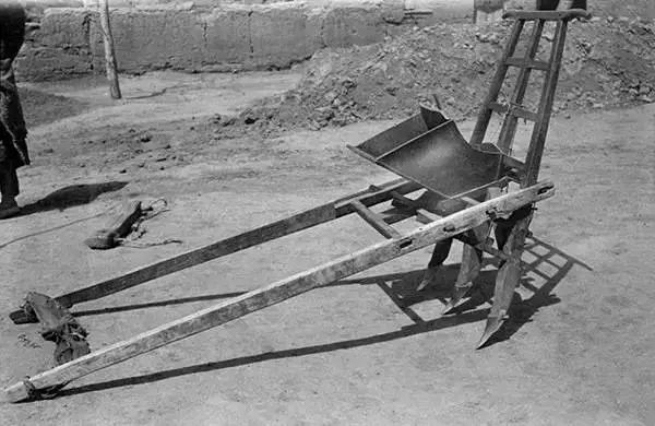 西德尼·戴维·甘博|鞋盒里发现的老照片轰动了全世界