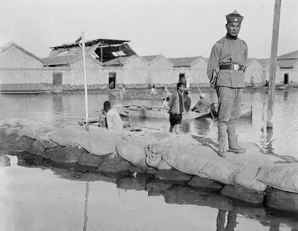 西德尼·戴维·甘博|鞋盒里发现的老照片轰动了全世界