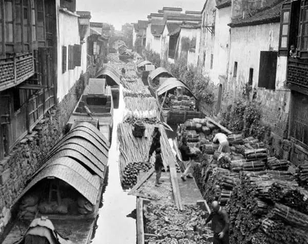 西德尼·戴维·甘博|鞋盒里发现的老照片轰动了全世界