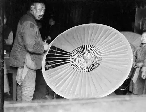 西德尼·戴维·甘博|鞋盒里发现的老照片轰动了全世界