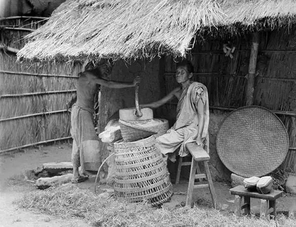 西德尼·戴维·甘博|鞋盒里发现的老照片轰动了全世界