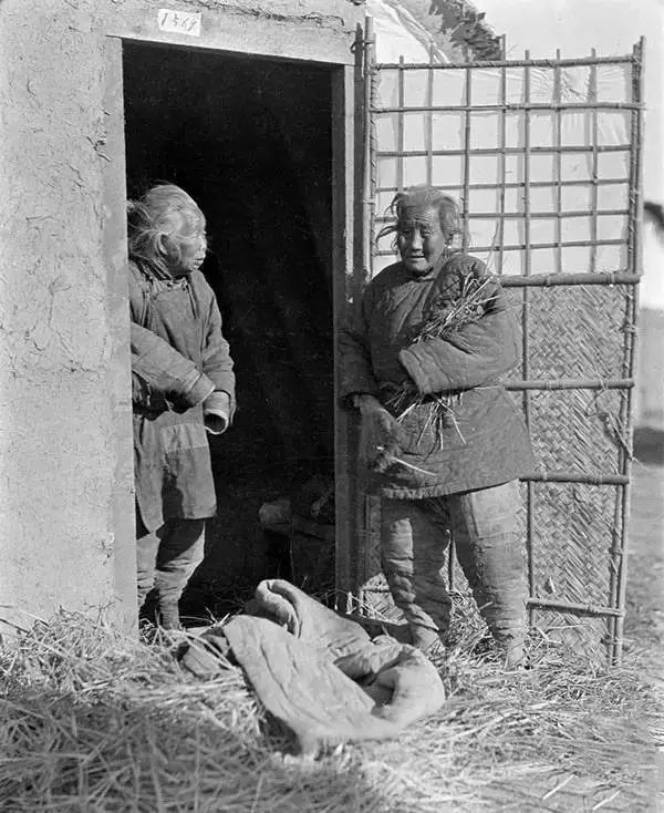 西德尼·戴维·甘博|鞋盒里发现的老照片轰动了全世界