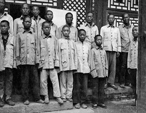 西德尼·戴维·甘博|鞋盒里发现的老照片轰动了全世界