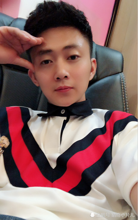 浪子蒙安深夜泪洒直播间,撤出七点档致歉浩南,网友:委屈你了!