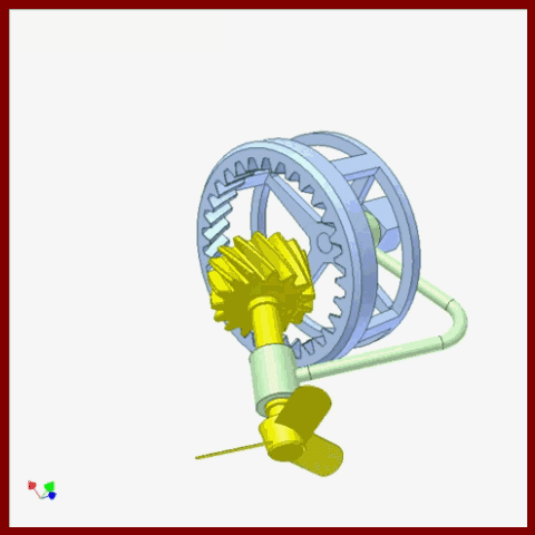 机械设计齿轮传动大集合你见过多少