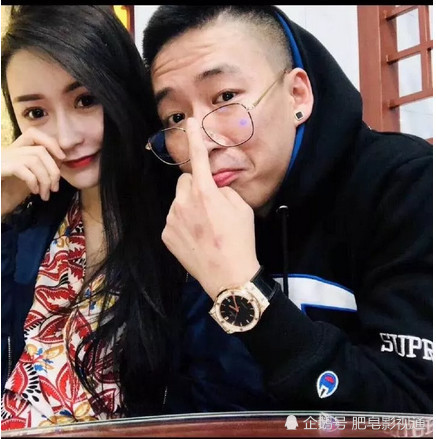 董莹莹上了仙洋的床,刘一手一绿到底,仙洋:还是野花香