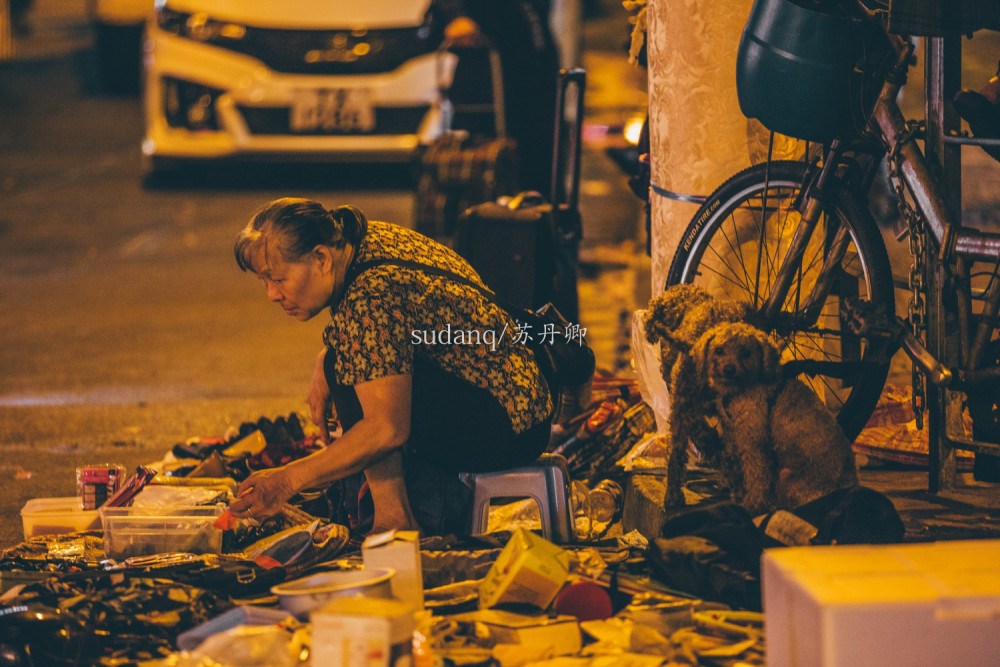香港最穷地区,被称为贫民窟,但租金为何是全