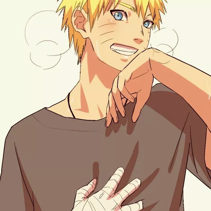 火影海贼夏目的头像