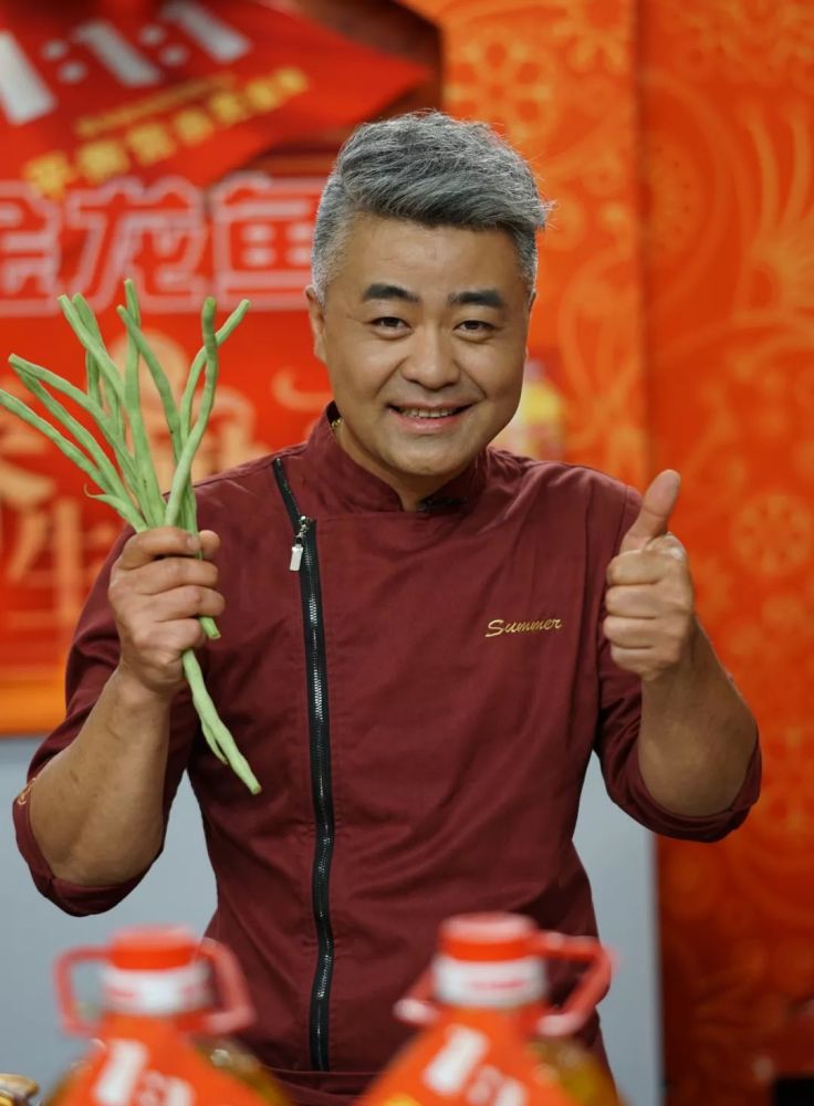 《暖暖的味道》秋季滋补美食暖心呈现!