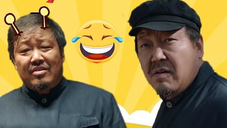 《大江大河》老猢狲个人独秀,智商250,网友劝你要善良