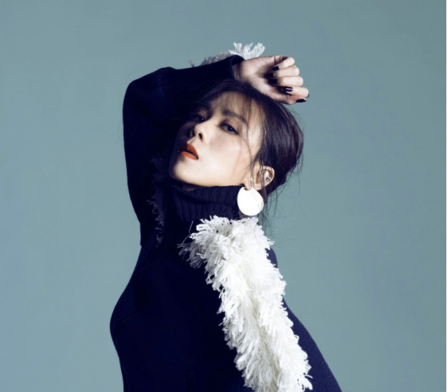 金曲奖歌后蔡健雅新歌被指抄袭霉霉,网友:单方