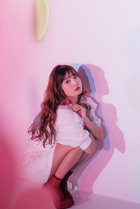 久保由利香最新迷你专辑公布歌手写真等详情