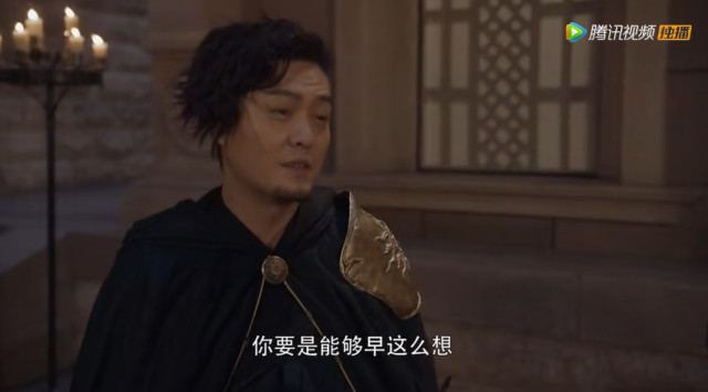 将夜:罗克敌成背锅侠!骚扰叶红鱼另有其人,