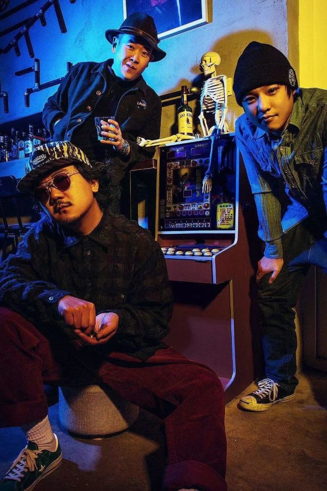 采访 | 杨津 乐队 | casino demon vol.