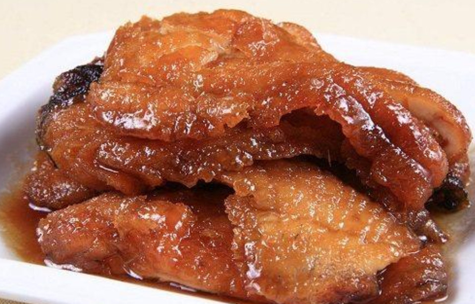 最经典的5道上海菜,看着都能流口水,全吃过