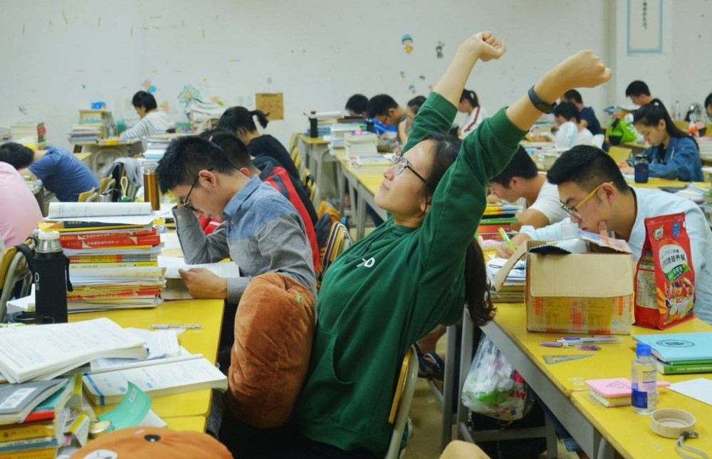 理工科女生跨专业考研,如何选择专业?资深老师