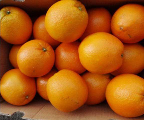 3月份的当季水果清单,这5种水果榜上有名,